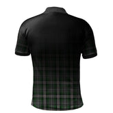 MacKenzie Hastie Tartan Polo Shirt - Alba Celtic Style